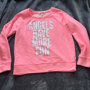 Victorias Secret‎ Angels Have More Fun Sweater
